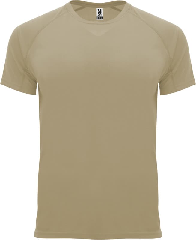 Bahrain short sleeve men's sports t-shirt 11