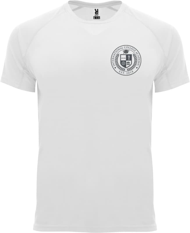 Bahrain short sleeve men's sports t-shirt 30