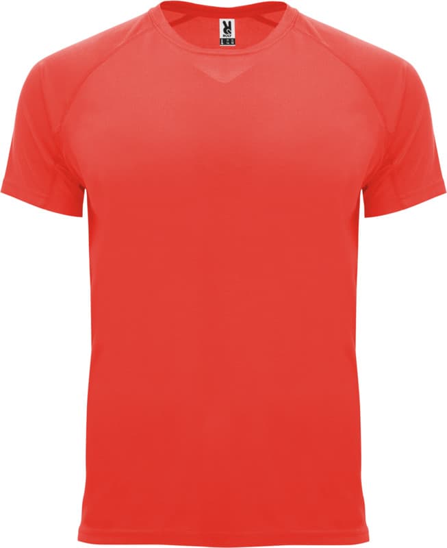 Bahrain short sleeve men's sports t-shirt 36
