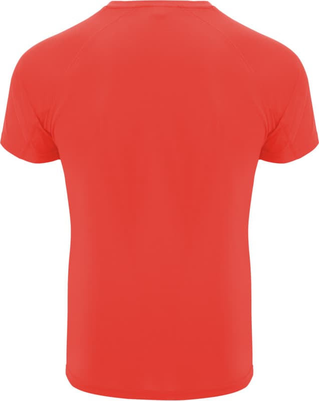 Bahrain short sleeve men's sports t-shirt 37
