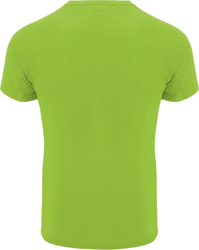 Bahrain short sleeve men's sports t-shirt 42