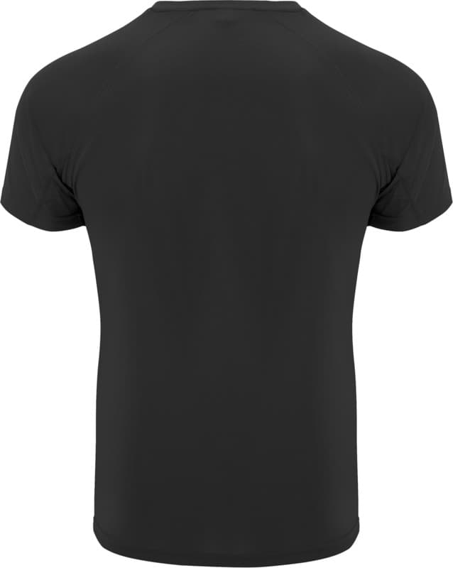 Bahrain short sleeve men's sports t-shirt 62