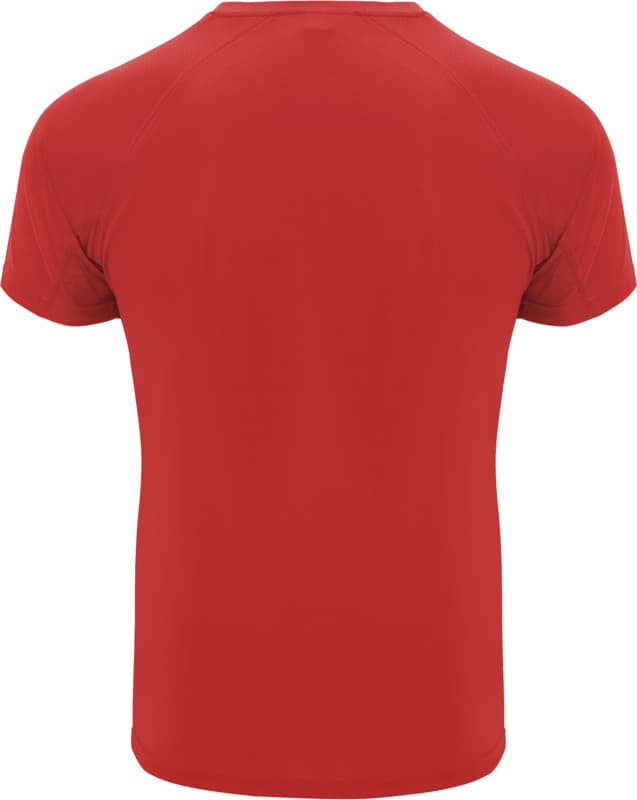 Bahrain short sleeve men's sports t-shirt 72