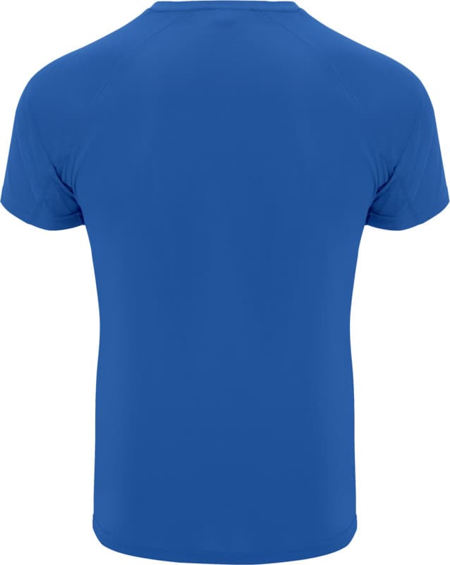 Bahrain short sleeve men's sports t-shirt 92