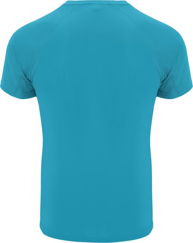 Bahrain short sleeve men's sports t-shirt 97