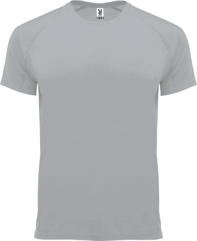Bahrain short sleeve men's sports t-shirt 116