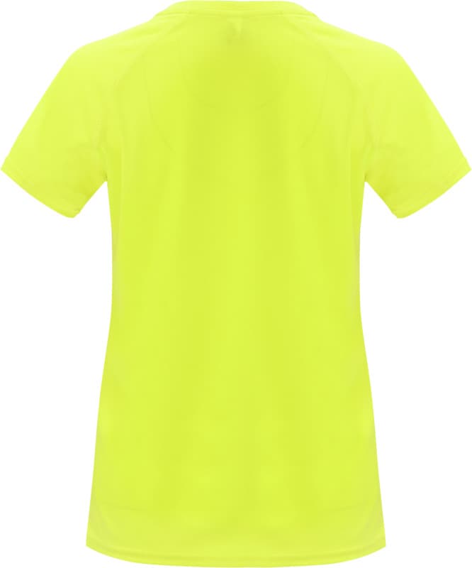 Bahrain short sleeve women's sports t-shirt 47