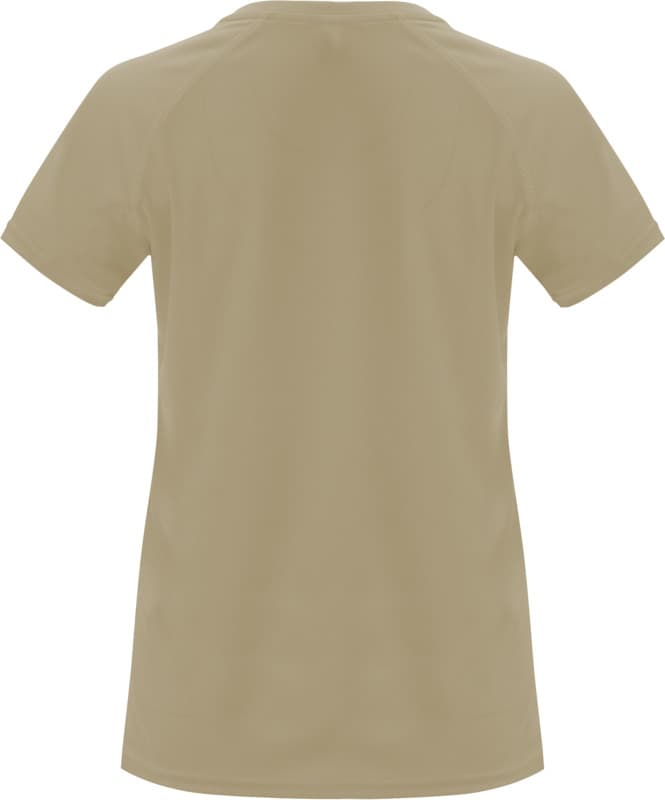 Bahrain short sleeve women's sports t-shirt 42