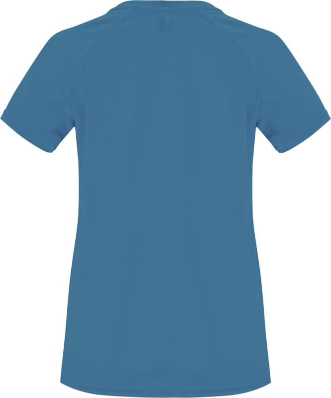 Bahrain short sleeve women's sports t-shirt 82