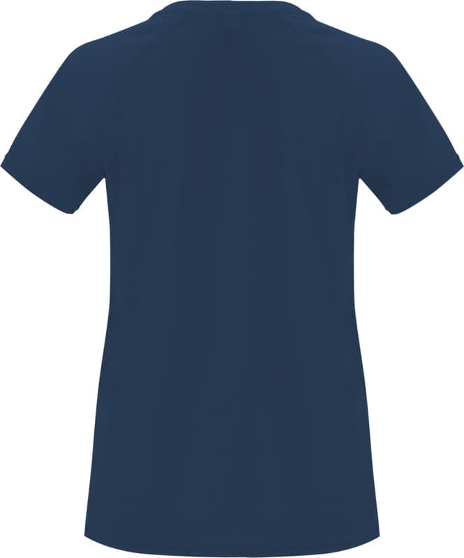 Bahrain short sleeve women's sports t-shirt 92