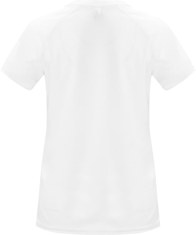 Bahrain short sleeve women's sports t-shirt 2