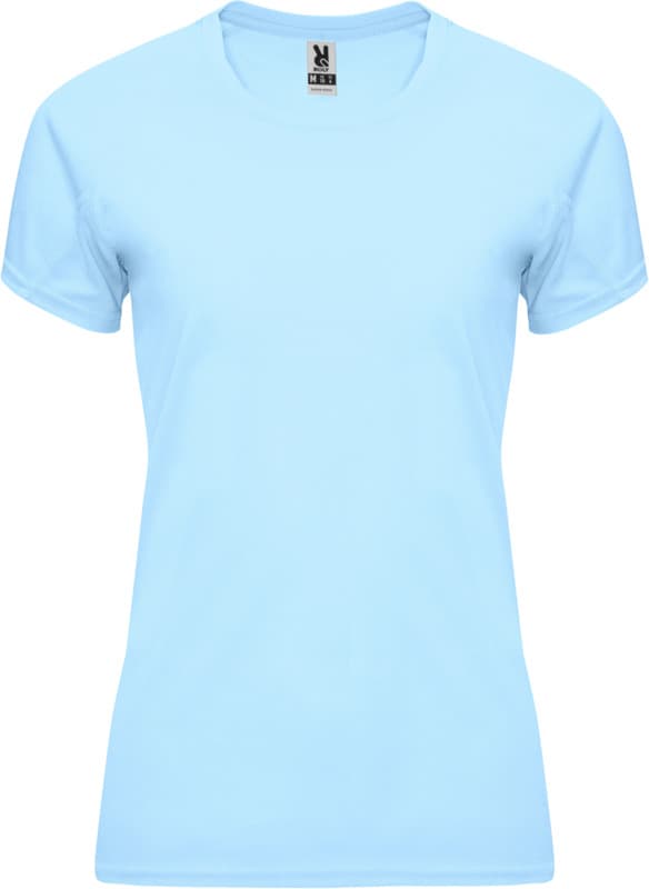 Bahrain short sleeve women's sports t-shirt 21