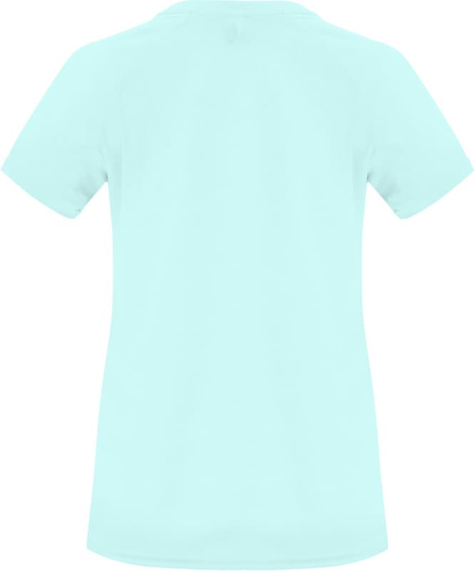Bahrain short sleeve women's sports t-shirt 112