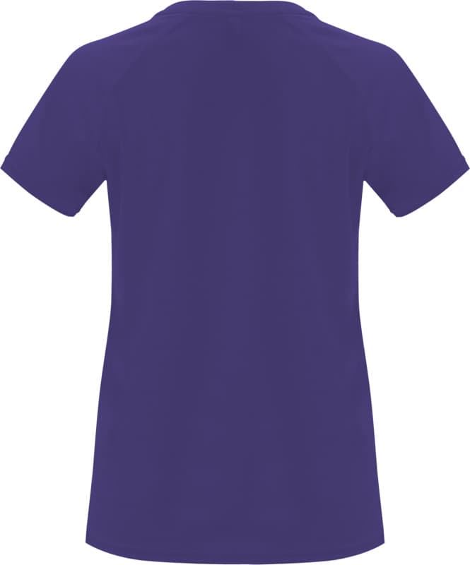 Bahrain short sleeve women's sports t-shirt 102
