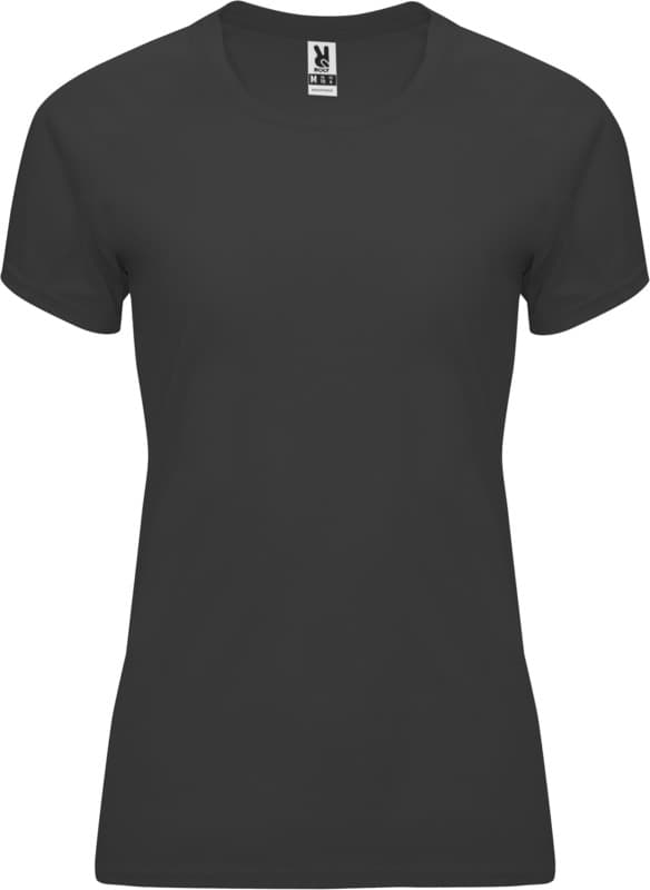 Bahrain short sleeve women's sports t-shirt 86