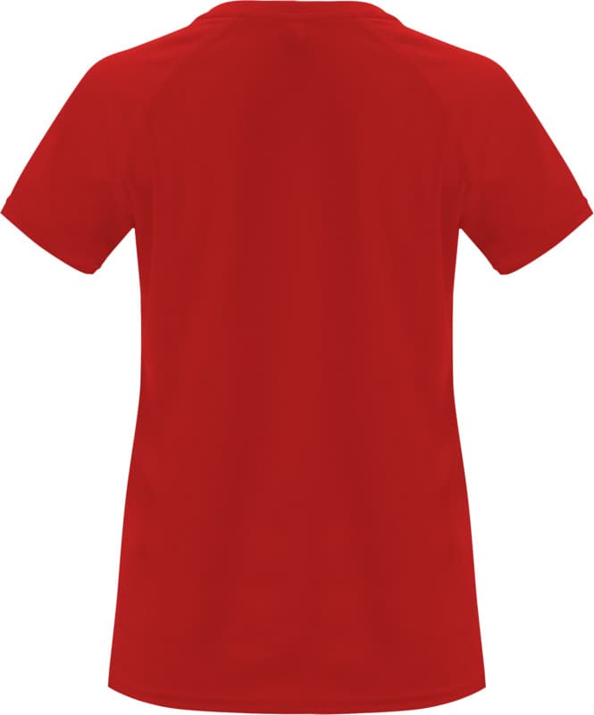 Bahrain short sleeve women's sports t-shirt 97