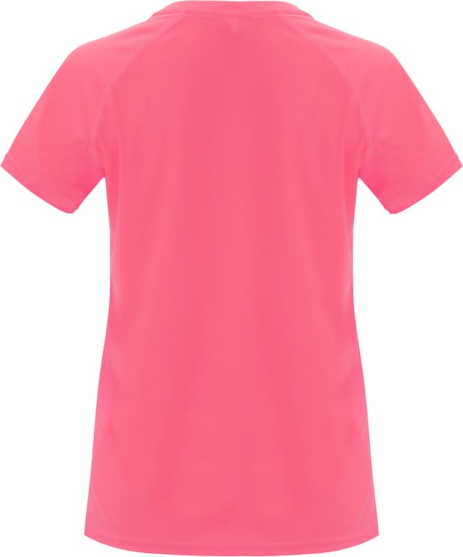 Bahrain short sleeve women's sports t-shirt 32