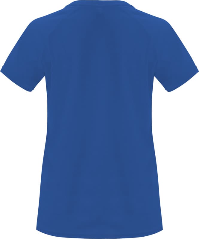 Bahrain short sleeve women's sports t-shirt 17
