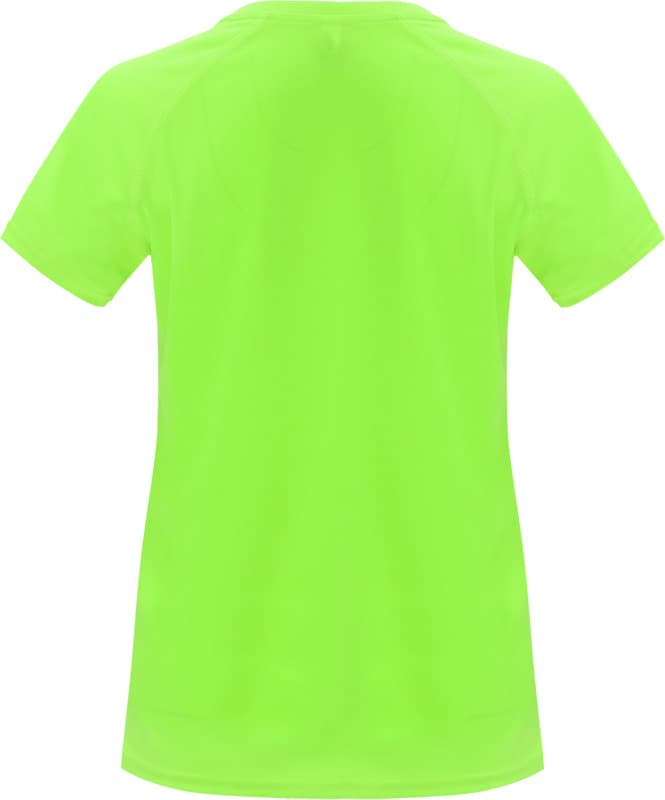 Bahrain short sleeve women's sports t-shirt 52