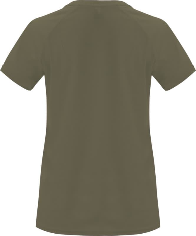 Bahrain short sleeve women's sports t-shirt 37