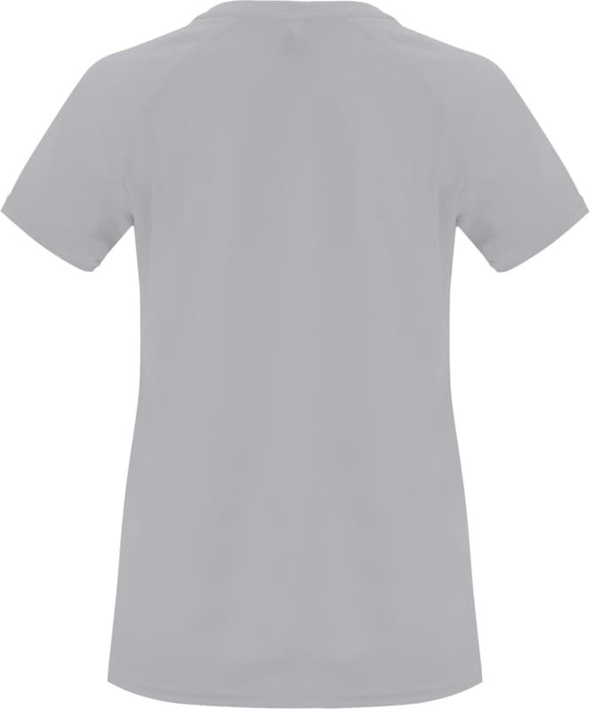 Bahrain short sleeve women's sports t-shirt 117