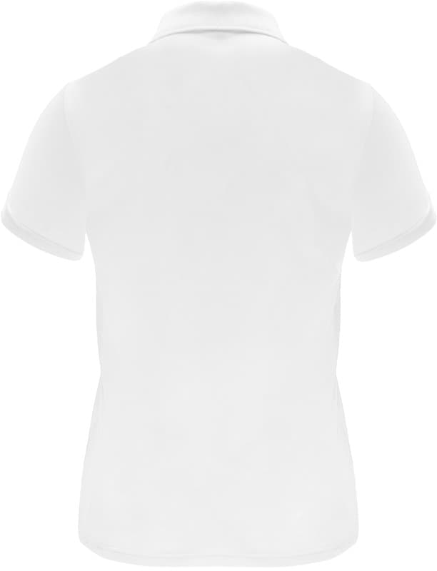 Monzha short sleeve women's sports polo 12