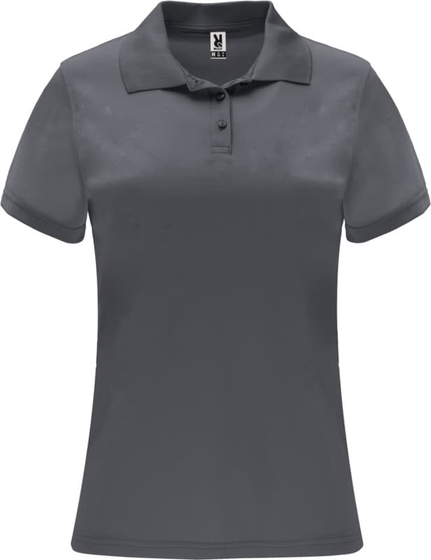 Monzha short sleeve women's sports polo 36