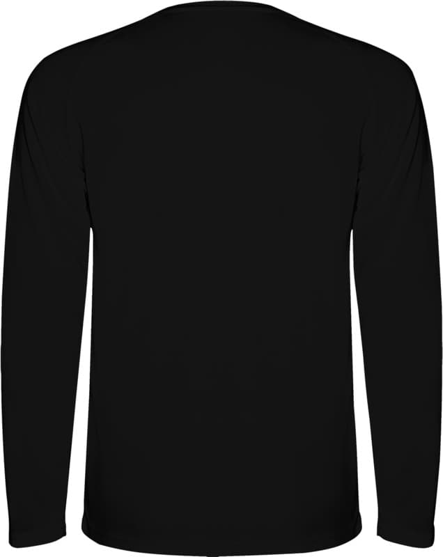 Montecarlo long sleeve men's sports t-shirt 11