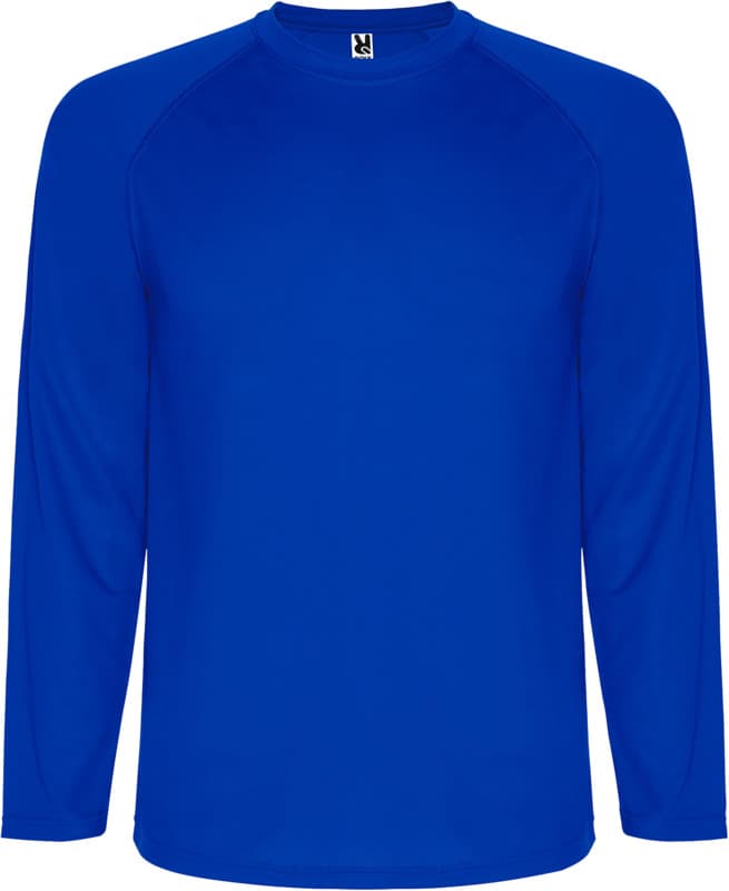 Montecarlo long sleeve men's sports t-shirt 16