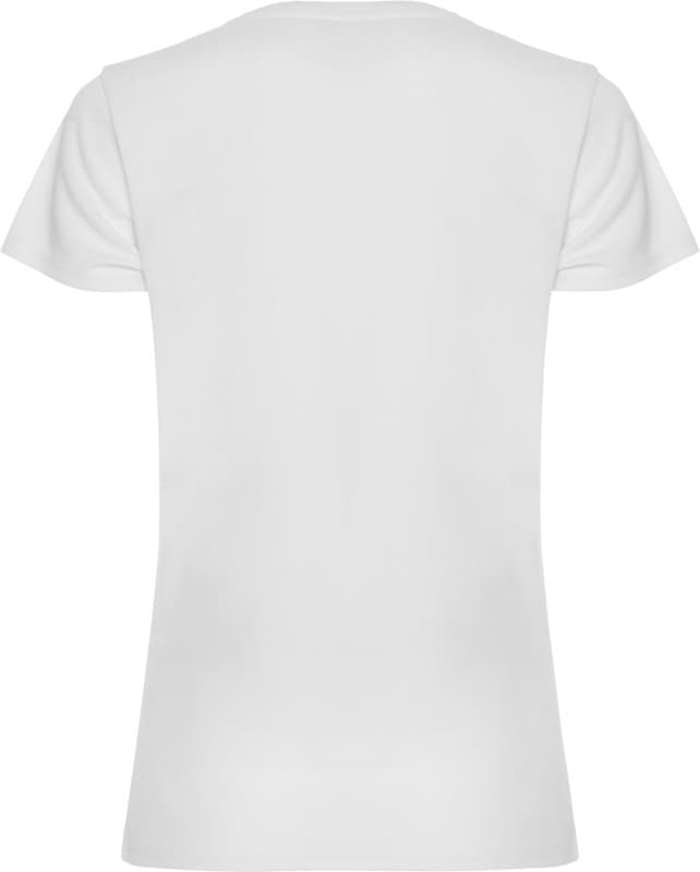 Montecarlo short sleeve women's sports t-shirt 19