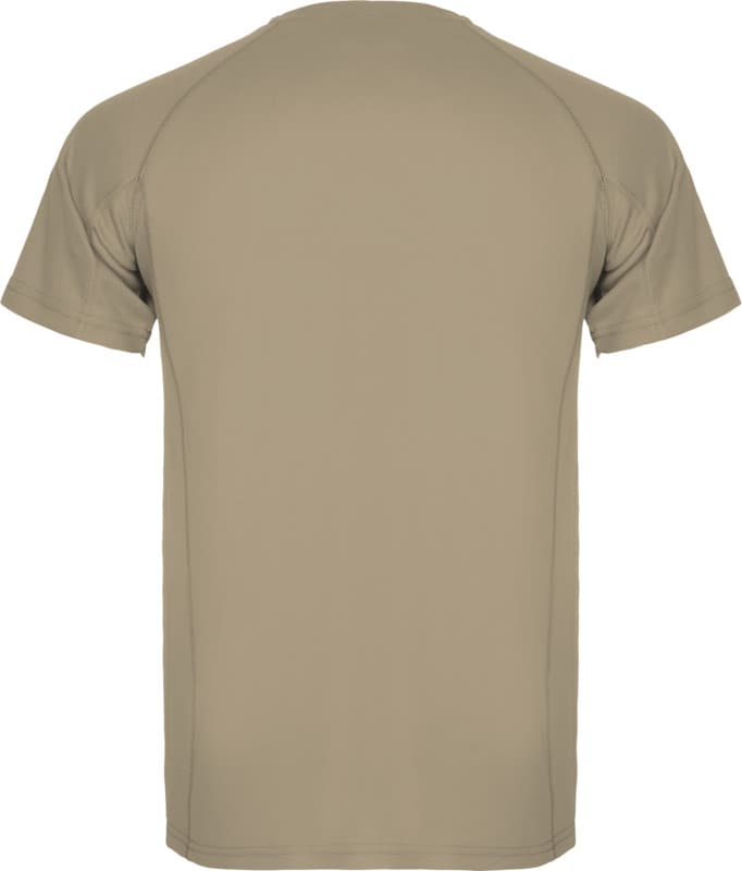 Montecarlo short sleeve men's sports t-shirt 32