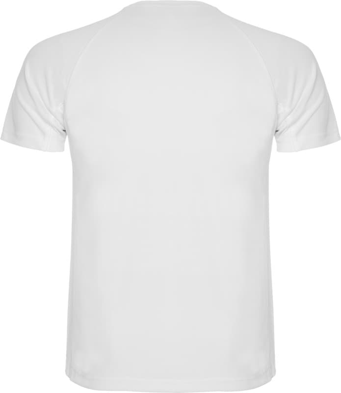 Montecarlo short sleeve men's sports t-shirt 2