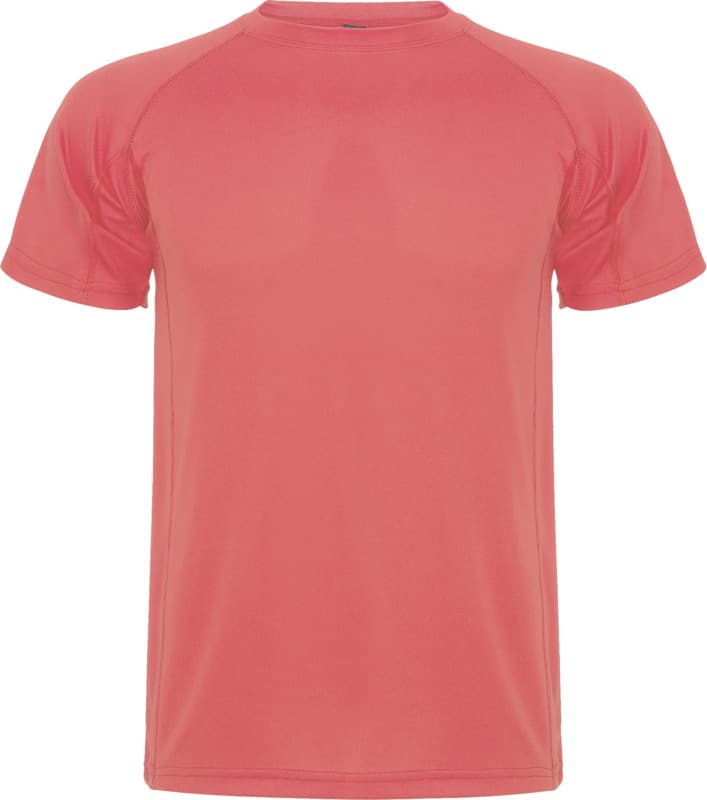 Montecarlo short sleeve men's sports t-shirt 56