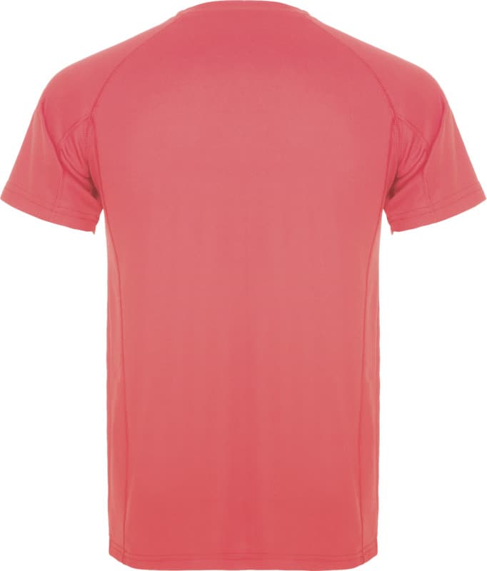 Montecarlo short sleeve men's sports t-shirt 57