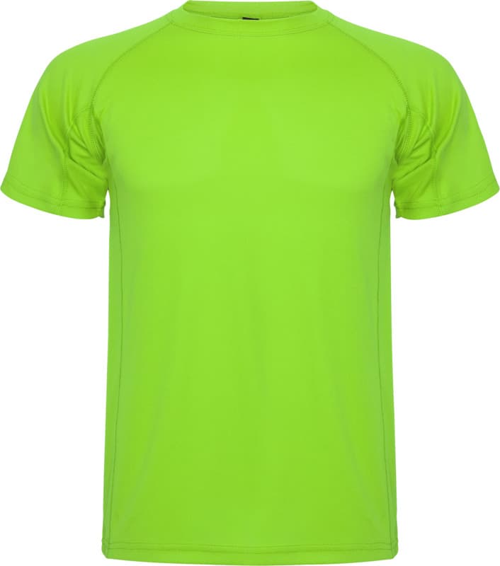 Montecarlo short sleeve men's sports t-shirt 46