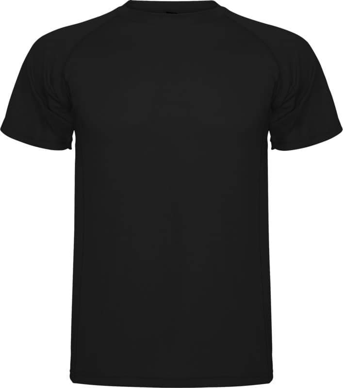 Montecarlo short sleeve men's sports t-shirt 6