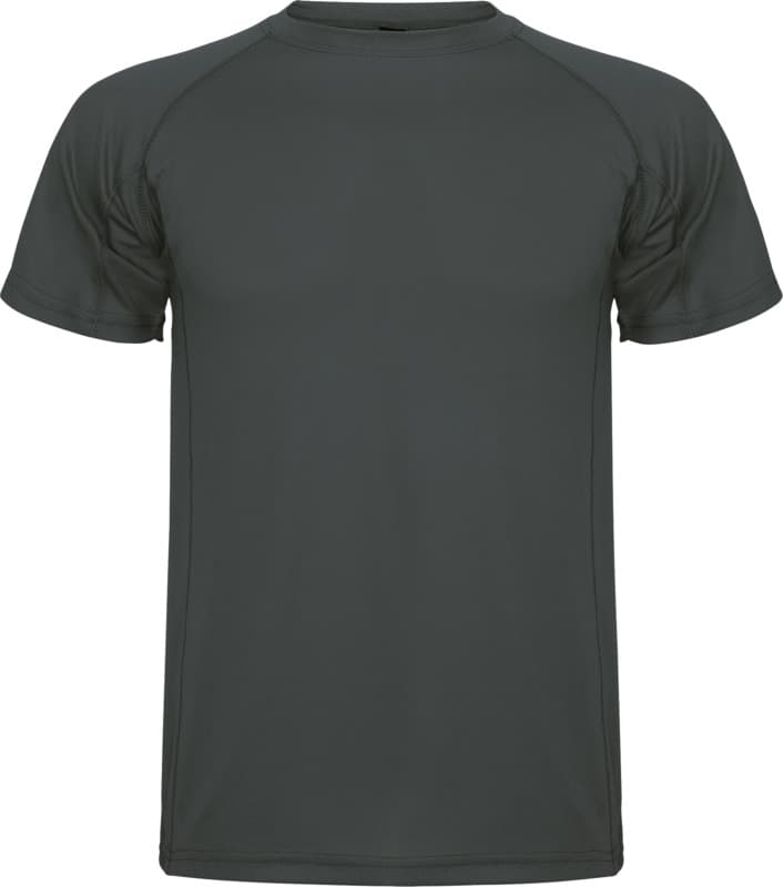 Montecarlo short sleeve men's sports t-shirt 61