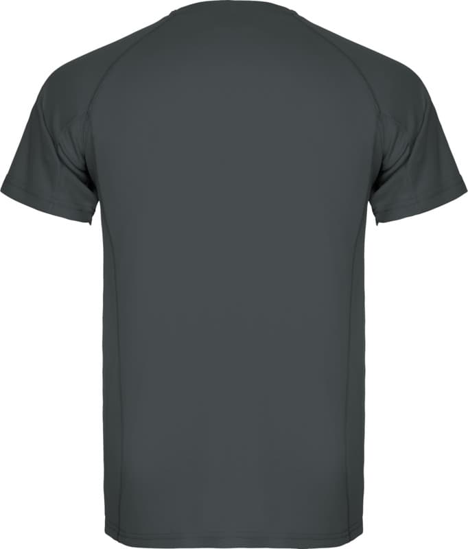 Montecarlo short sleeve men's sports t-shirt 62