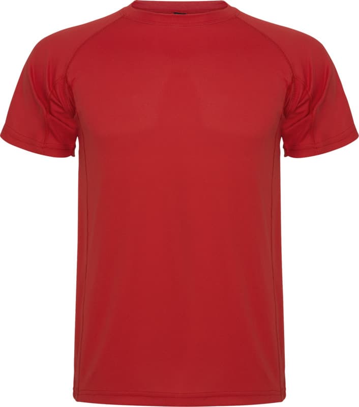 Montecarlo short sleeve men's sports t-shirt 71