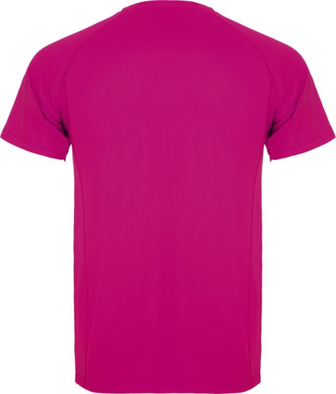 Montecarlo short sleeve men's sports t-shirt 82