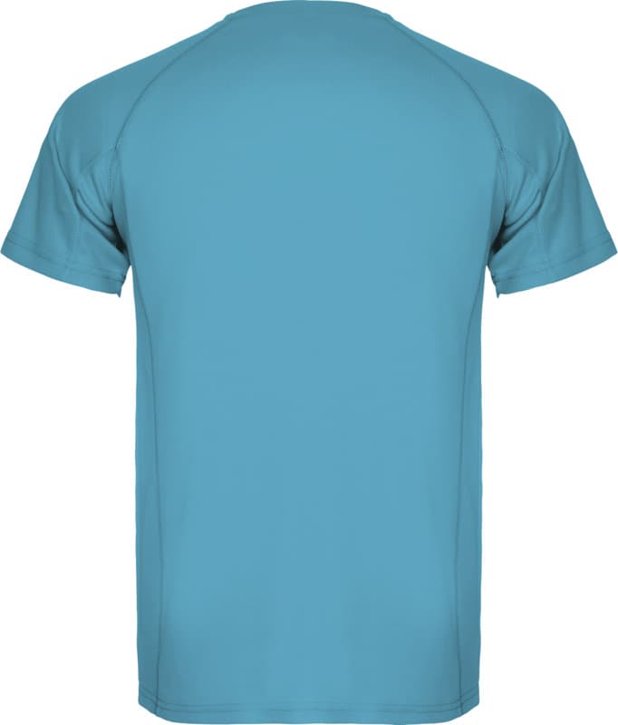 Montecarlo short sleeve men's sports t-shirt 22