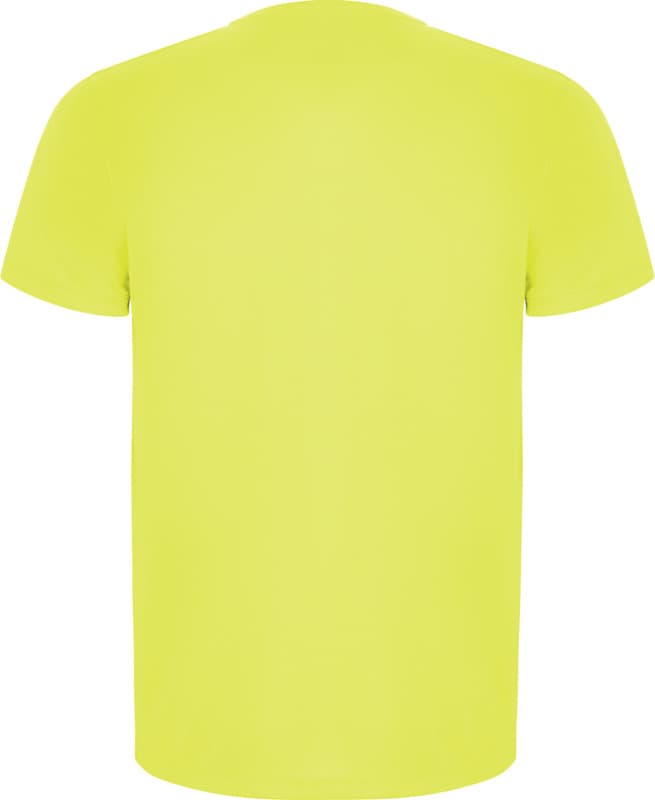 Imola short sleeve men's sports t-shirt 7