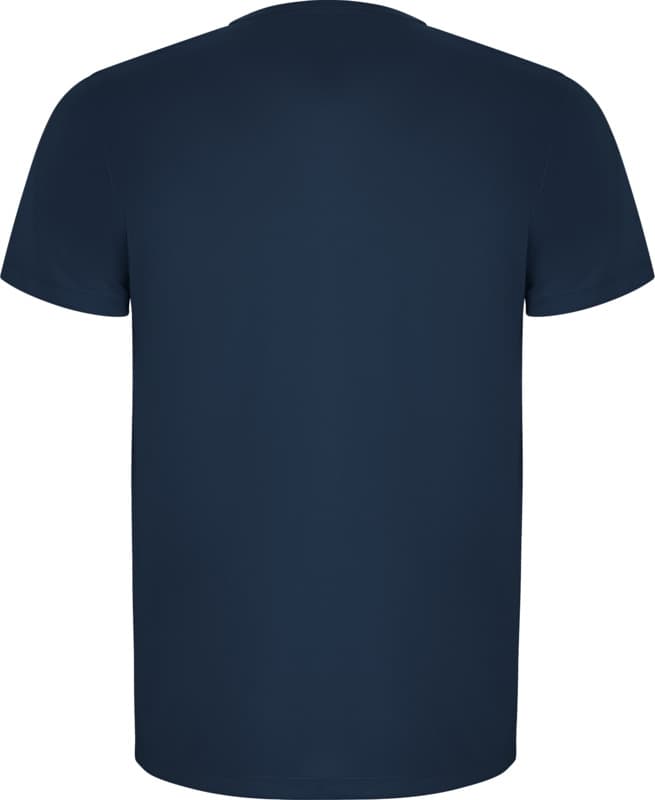 Imola short sleeve men's sports t-shirt 12