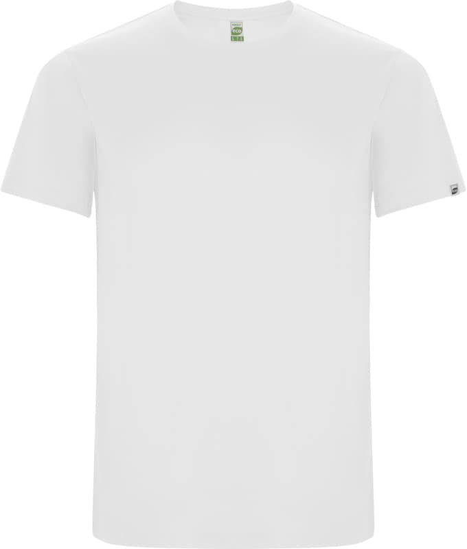 Imola short sleeve men's sports t-shirt 16
