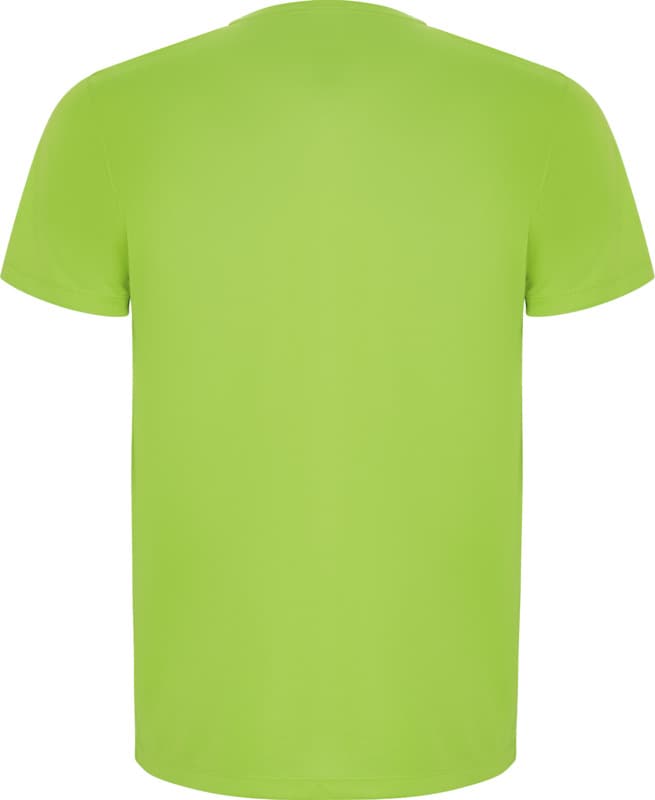 Imola short sleeve men's sports t-shirt 27