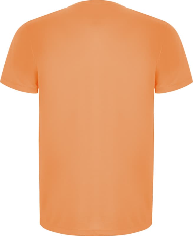 Imola short sleeve men's sports t-shirt 37