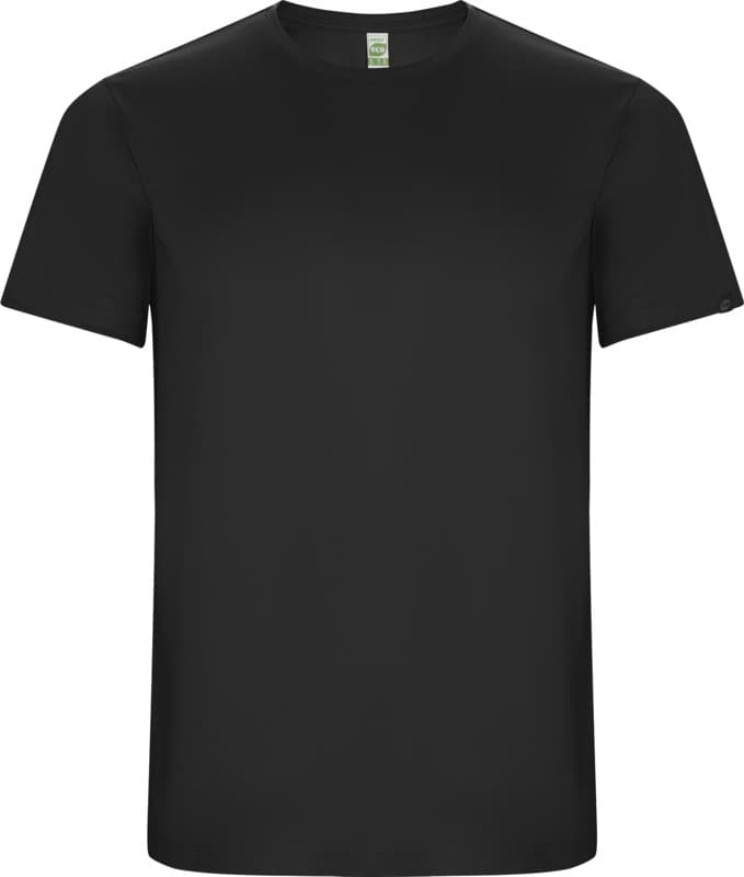 Imola short sleeve men's sports t-shirt 46