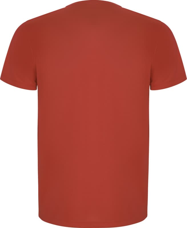 Imola short sleeve men's sports t-shirt 52