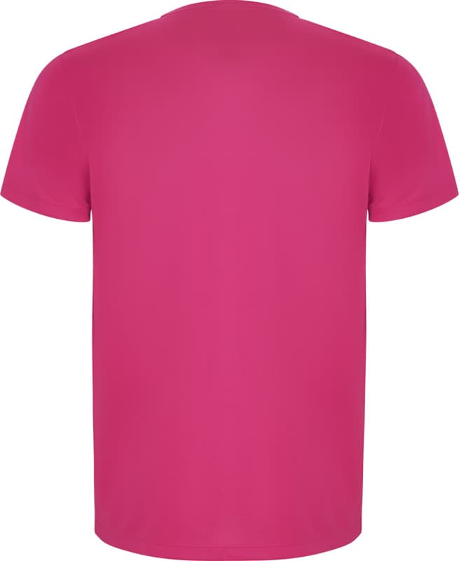 Imola short sleeve men's sports t-shirt 57