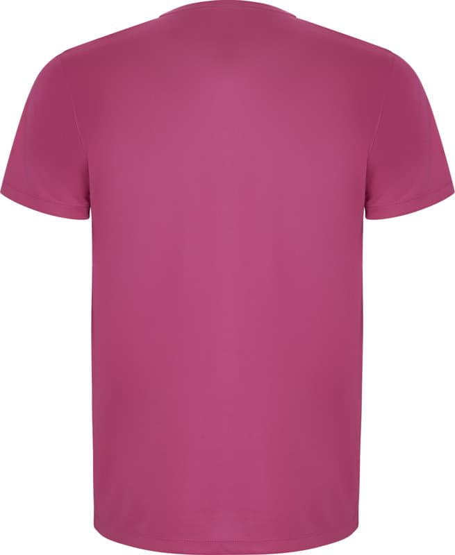 Imola short sleeve men's sports t-shirt 62